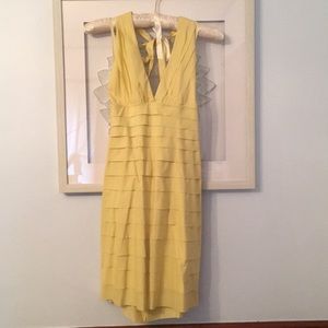 BCBG MAXAZRIA Dress
